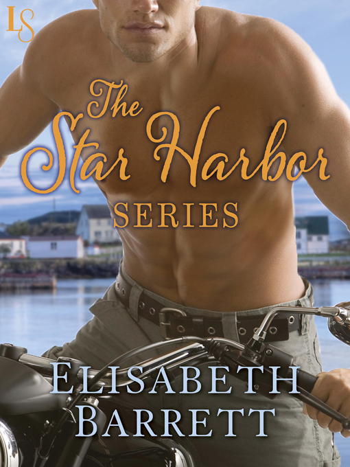 Title details for The Star Harbor Series 4-Book Bundle by Elisabeth Barrett - Wait list